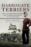 Harrogate Terriers (eBook, ePUB) Harrogate Terriers (eBook, ePUB)