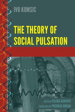 Cover The Theory of Social Pulsation (eBook, PDF)