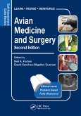 Avian Medicine and Surgery (eBook, ePUB)