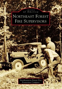 Cover Northeast Forest Fire Supervisors (eBook, ePUB)