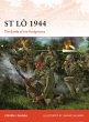 St Lô 1944 (eBook, ePUB) - Bild 1