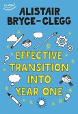 Effective Transition into Year One (eBook, PDF)