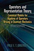 Operators and Representation Theory (eBook, ePUB)