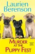 Murder at the Puppy Fest (eBook, ePUB) - Bild 1