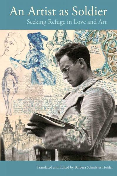 An Artist as Soldier (eBook, PDF) An Artist as Soldier (eBook, PDF)