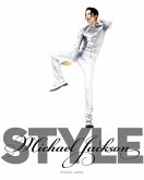 Michael Jackson Style (eBook, ePUB)