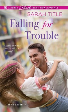 Cover Falling for Trouble (eBook, ePUB)