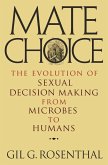 Mate Choice (eBook, ePUB)