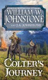 Colter's Journey (eBook, ePUB)