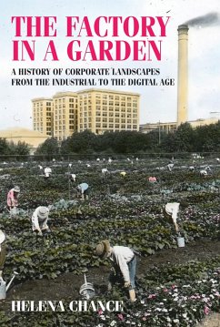 Cover The factory in a garden (eBook, ePUB)