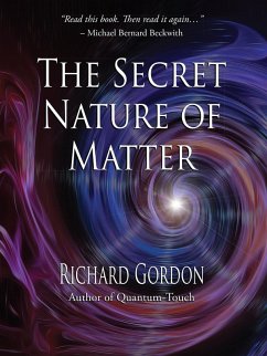 Cover The Secret Nature of Matter (eBook, ePUB)