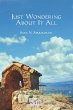 Just Wondering About It All (eBook,... - Bild 1