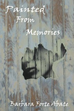 Cover Painted From Memories (eBook, ePUB)