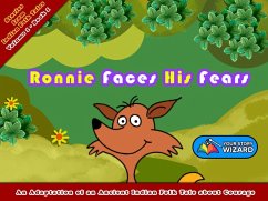 Ronnie Faces His Fears (eBook, ePUB) - Wizard, Your Story