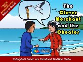 Clever Merchant and the Cheater (eBook, ePUB) Clever Merchant and the Cheater (eBook, ePUB)