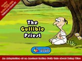 Gullible Priest (eBook, ePUB) Gullible Priest (eBook, ePUB)