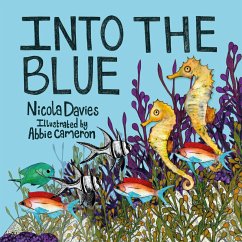 Cover Into the Blue (eBook, ePUB)