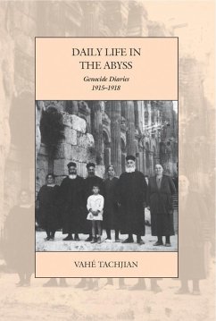 Daily Life in the Abyss (eBook, ePUB) - Tachjian, Vahé