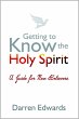 Getting to Know the Holy Spirit (eBook,... - Bild 1