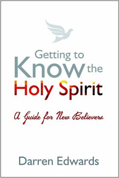Cover Getting to Know the Holy Spirit (eBook, ePUB)