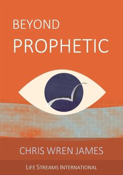 Cover Beyond Prophetic (eBook, ePUB)