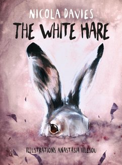 Cover White Hare (eBook, ePUB)