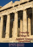 Everyday Things in Ancient Greece [Second Edition] (eBook, ePUB)