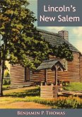 Lincoln's New Salem (eBook, ePUB)