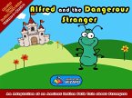 Alfred and the Dangerous Stranger (eBook, ePUB)