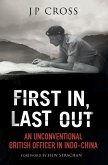 First In, Last Out (eBook, ePUB)