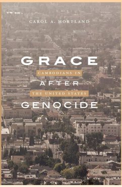 Grace after Genocide (eBook, ePUB) - Mortland, Carol A.