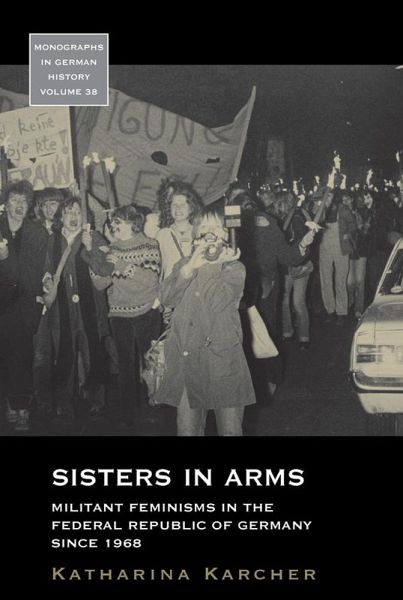 Sisters in Arms (eBook, ePUB)