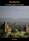 My Burma (eBook, ePUB)