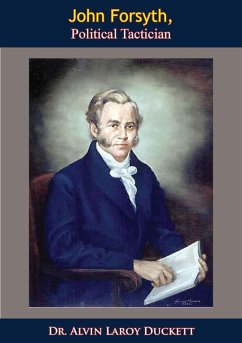 Cover John Forsyth (eBook, ePUB)