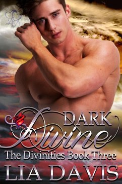 Dark Divine (eBook, ePUB) - Davis, Lia