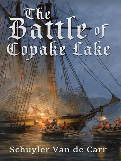 Cover Battle of Copake Lake (eBook, ePUB)