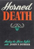 Horned Death (eBook, ePUB)