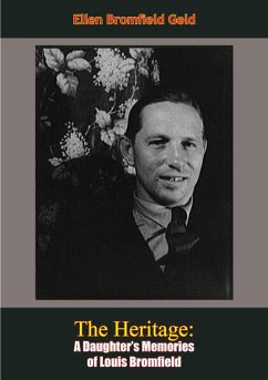 Heritage (eBook, ePUB) Cover Heritage (eBook, ePUB)