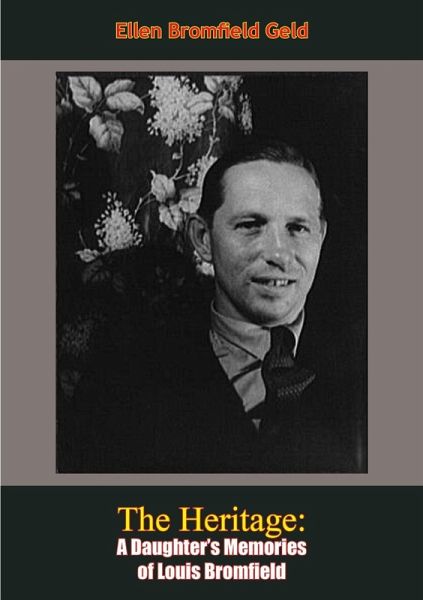 Heritage (eBook, ePUB) Heritage (eBook, ePUB)