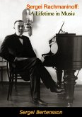 Sergei Rachmaninoff (eBook, ePUB)