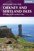 Walking on the Orkney and Shetland Isles (eBook, ePUB)