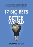 17 Big Bets for a Better World (eBook, ePUB)