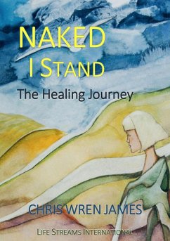 Cover Naked I Stand (eBook, ePUB)