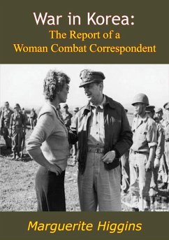 Cover War in Korea (eBook, ePUB)