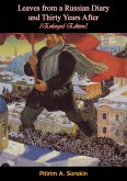 Leaves from a Russian Diary-and Thirty Years After [Enlarged Edition] (eBook, ePUB)