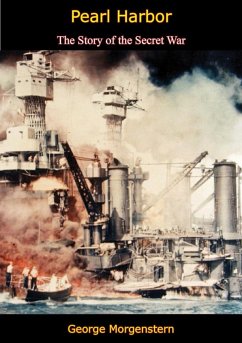 Pearl Harbor (eBook, ePUB) - Morgenstern, George