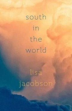 Cover South in the World (eBook, ePUB)