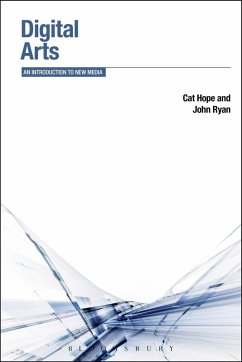 Cover Digital Arts (eBook, PDF)