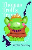 Thomas Troll's Travels (eBook, ePUB)