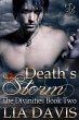 Death's Storm (eBook, ePUB) - Bild 1